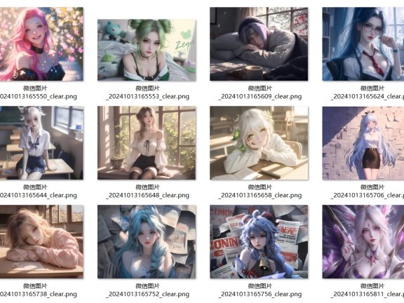 平板壁纸 | iPad壁纸大赏，让你的桌面焕然一新！